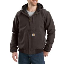 medium carhartt jacket