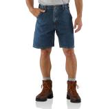 carhartt women's straight fit force madden cargo short