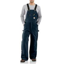 mens carhartt winter bibs