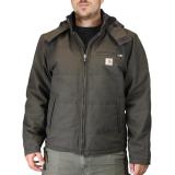 carhartt fleece lined dungarees