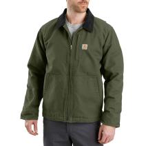 Moss Full Swing® Armstrong Jacket - Fleece Lined