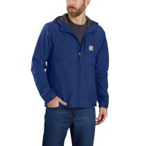 Scout Blue Rain Defender® Relaxed Fit Lightweight Jacket