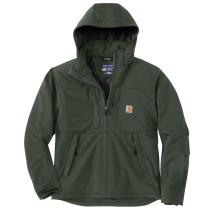 Forestry Green Super Dux&trade; Relaxed Fit Insulated Jacket