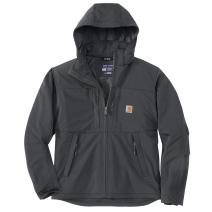 Shadow Super Dux™ Relaxed Fit Insulated Jacket