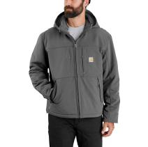 Steel Super Dux™ Relaxed Fit Insulated Jacket
