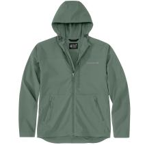 Green Slate Force Sun Defender&trade; Relaxed Fit Jacket