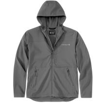 Steel Force Sun Defender™ Relaxed Fit Jacket