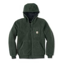 Forestry Green Fairbanks Active Jac