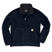 Navy Elkhart Jacket
