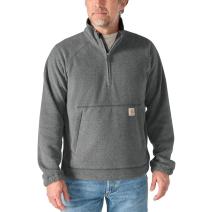 Carbon Heather Elkhart Pullover