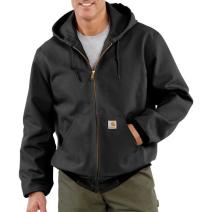 Black Duck Active Jacket - Thermal Lined