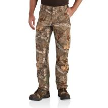 Realtree Xtra Full Swing® Cryder Camo Relaxed Fit Pant