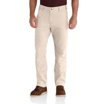Natural Rugged Flex® Rigby Double Front Pant