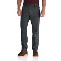 Shadow Rugged Flex® Rigby Double Front Pant