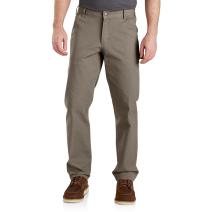 Desert Rugged Flex® Relaxed Fit Duck Utility Work Pant