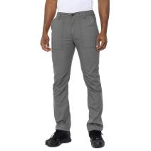 Steel Force® Relaxed Fit Twill 5 Pocket Work Pant