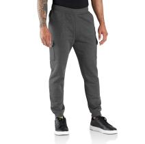 Carbon Heather Force® Relaxed Fit Sweatpant
