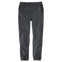Shadow Rugged Flex® Relaxed Fit Canvas Jogger Pant