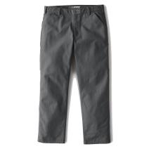 Shadow Loose Straight Rugged Flex® Duck Dungaree