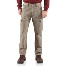 Desert Cotton Ripstop Relaxed Fit Cargo Pant