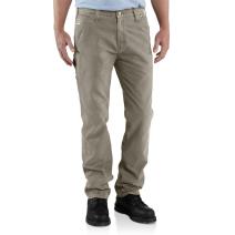 Desert Washed Duck Relaxed Fit Pants