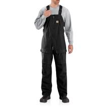 Black Storm Defender® Force Midweight Bib Overall