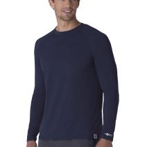 Navy Force® Modern-Fit Long Sleeve Tee