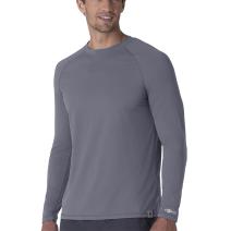 Pewter Force® Modern-Fit Long Sleeve Tee