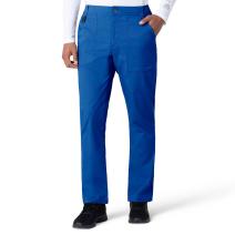 Royal Blue Men's Rugged Flex&reg; Modern Fit Ripstop Straight Leg Pant