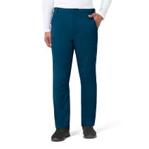 Caribbean Blue Men's Rugged Flex® Modern Fit Straight Leg Cargo Pant