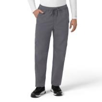 Pewter Men's Rugged Flex&reg; Field Ripstop Straight Leg Cargo Pant