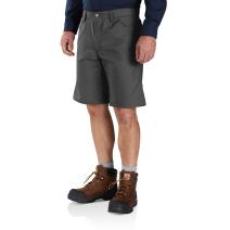 Shadow Rugged Professional™ Series Relaxed Fit Short - 10 Inch