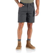 Shadow Force® Relaxed Fit Short - 9 Inch
