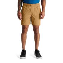 Shaded Beach Force Sun Defender™ Relaxed Fit Pull-On Short
