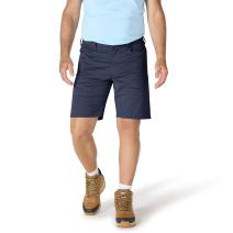 Navy Relaxed 9" Force&reg; Huron Short