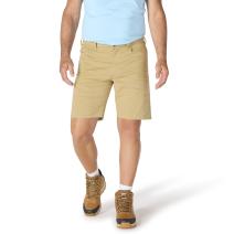 Sandstone Relaxed 9" Force&reg; Huron Short