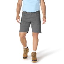 Steel Relaxed 9" Force&reg; Huron Short