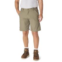 Dusty Olive Loose 9" Stateline Short