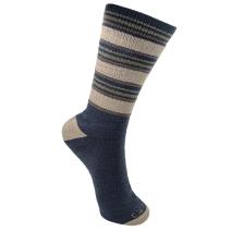Navy Cold Weather Midweight Crew Sock