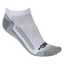 White Force® Performance Low-Cut Work Sock 3-Pack