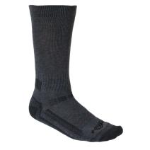 Charcoal Heather Force® Performance Crew Sock 3-Pack