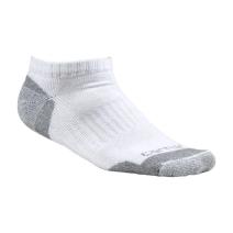 White Low Cut Cotton Sock 3-Pack