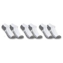 White Force® Midweight Low-Cut Sock 3-Pack