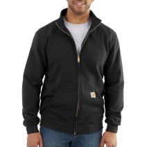 Zippered sweatshirts without hoods clearance