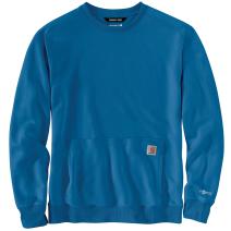 Marine Blue Force® Relaxed Fit Lightweight Crewneck Sweatshirt