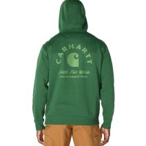 Douglas Fir Sawyer Work Sweatshirt