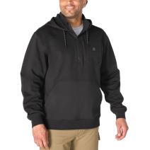Black Steel Bridgeport Sweatshirt