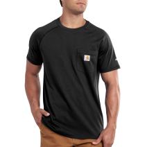 Black Force® Short Sleeve Pocket T-Shirt