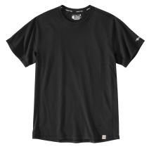 Black Force® Relaxed Fit Midweight Short-Sleeve T-Shirt