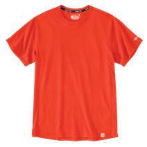 Cherry Tomato Force® Relaxed Fit Midweight Short-Sleeve T-Shirt